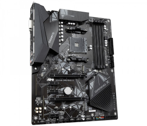Gigabyte B550 GAMING X v2 Alaplap